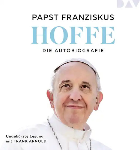 Hoffe die autobiografie - die,