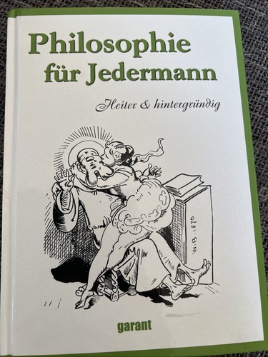 Philosophie für jedermann - „philosophie,