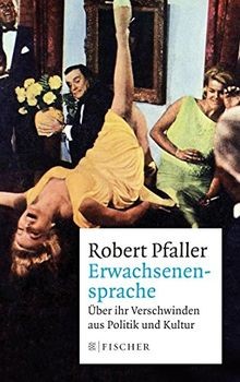 Erwachsenensprache über ihr - erwachsenensprache:,