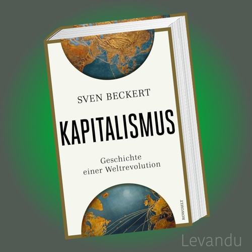 Kapitalismus sven beckert - kapitalismus,