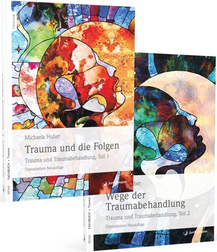 Michaela huber bundle trauma - huber, bundle: