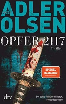 Opfer 2117 der achte - der, fall