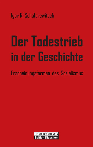 Der todestrieb - todestrieb,