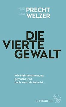 Die vierte gewalt von - ,