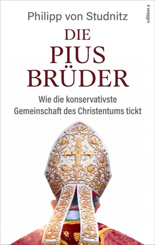 Philipp von studnitz die - philipp,