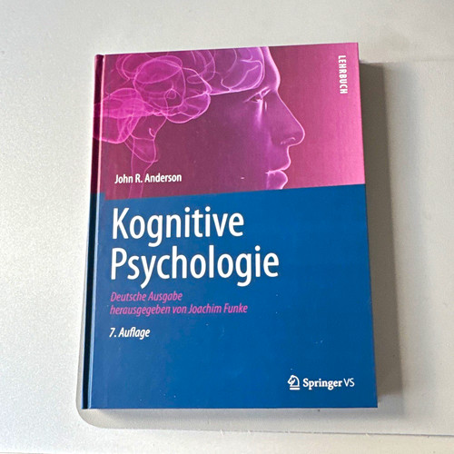Springer kognitive - vs,