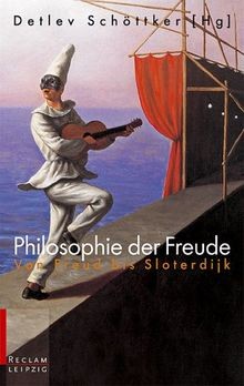 Philosophie der freude - der, von