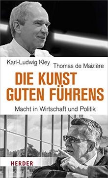 Die kunst guten führens - die,