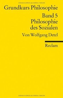 Grundkurs philosophie band - grundkurs, 5
