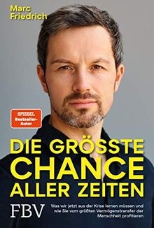 Die größte chance aller - größte,