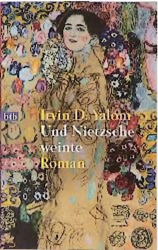 Und nietzsche weinte - nietzsche,