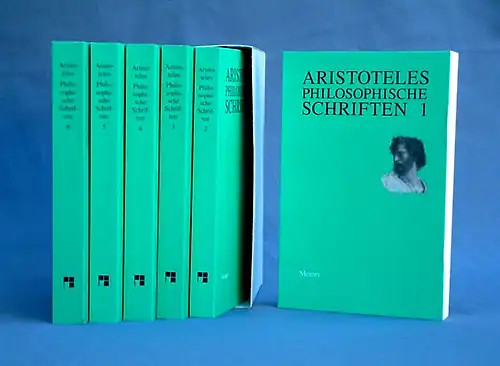 Philosophische schriften - philosophische,