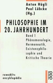 Philosophie jahrhundert - philosophie, im
