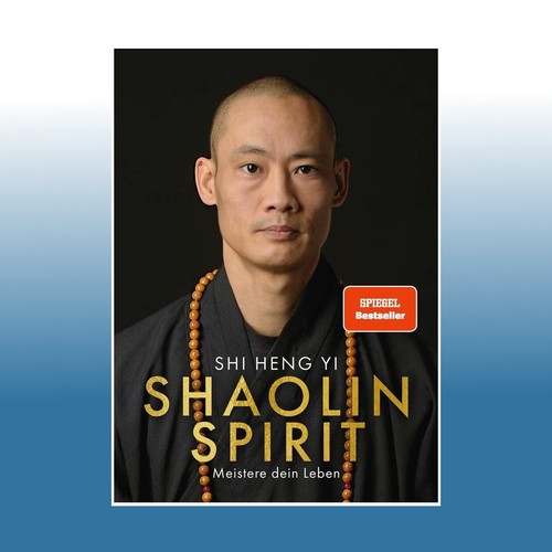 Shaolin spirit meistere - spirit,