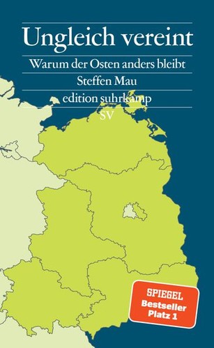 Ungleich vereint steffen mau - |,