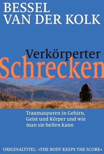 Bessel van der kolk - van,