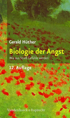 Biologie der angst wie - biologie,