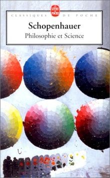 Philosophie science von - philosophie, et