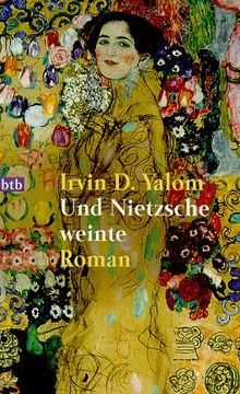 Und nietzsche weinte - und,