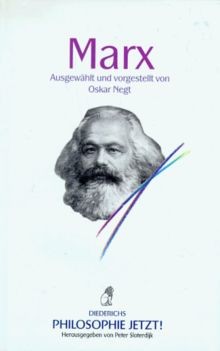 Philosophie jetzt marx - philosophie, von