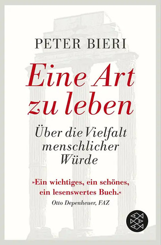 Eine art leben - art, zu