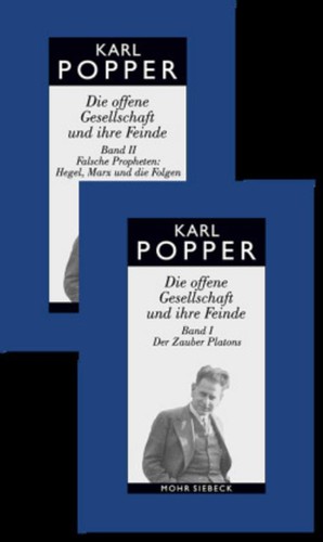 Karl popper die offene - r.,