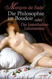 Die philosophie boudoir - die, im