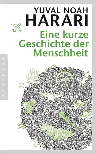 Eine kurze geschichte der - eine,