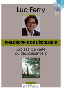Philosophie lécologie - de,