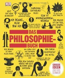 Das philosophie buch großen - philosophie-buch:,