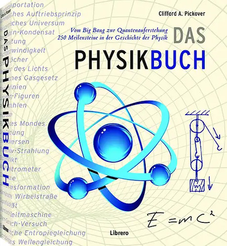 Das physikbuch - das,