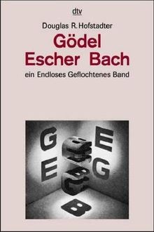 Gödel escher bach ein - bach:,