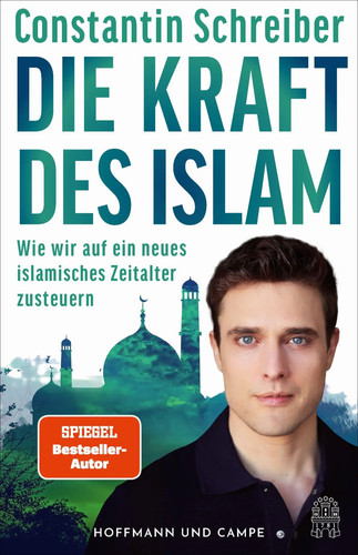 Constantin schreiber die - |,