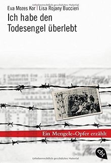Ich habe den todesengel - ich,