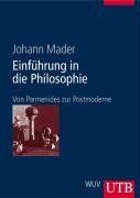 Einführung die - einführung, in