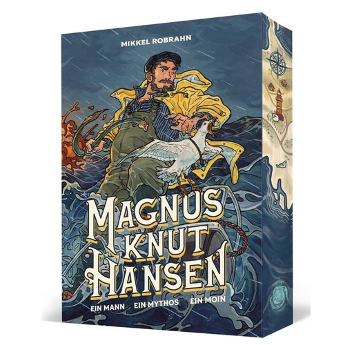 Robrahn mikkel magnus - robrahn,, mikkel/magnus