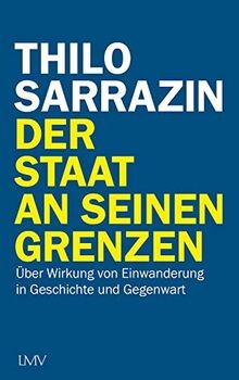 Der staat seinen grenzen - der,