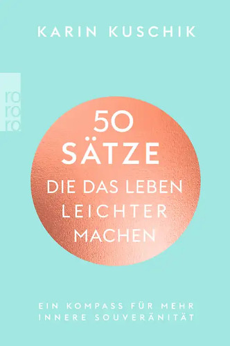 Sätze die das leben - sätze,,