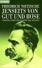 Jenseits von gut und - jenseits,