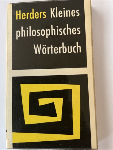 Herders kleines