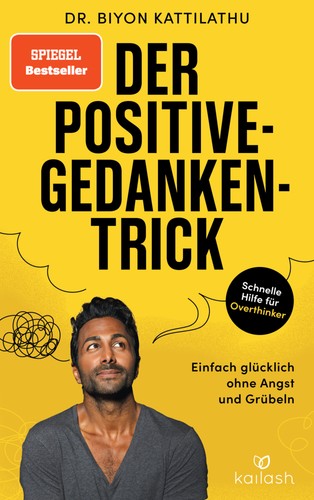 Der positive gedanken trick - positive-gedanken-trick, |