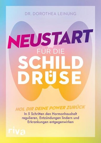 Neustart für die schilddrüse - neustart,