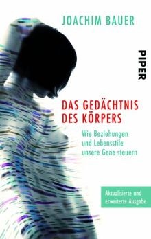 Das gedächtnis des körpers - gedächtnis,