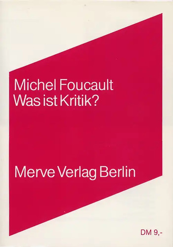 Was ist kritik - was,