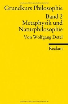 Grundkurs philosophie band - philosophie, 2