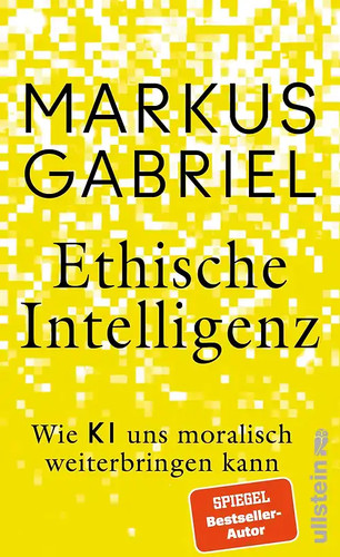 Ethische intelligenz - ethische,