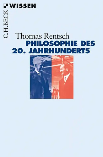 Philosophie des - , 20