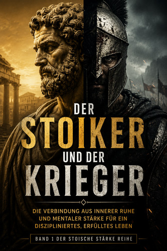 Der stoiker krieger - stoiker, |