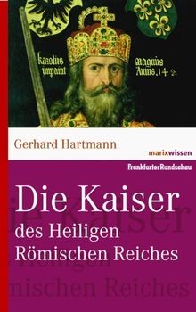 Reihe marixwissen die kaiser - reihe,