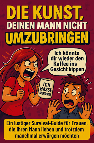 Die kunst deinen mann nicht - die,